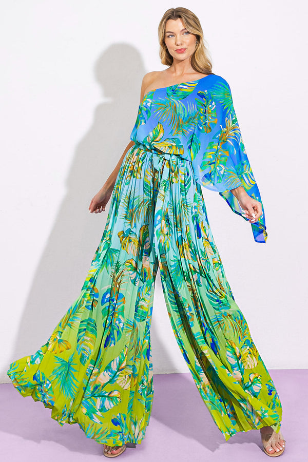ball-of-joy-woven-jumpsuit Flying Tomato-Sophia's StyleJUMPSUIT-1